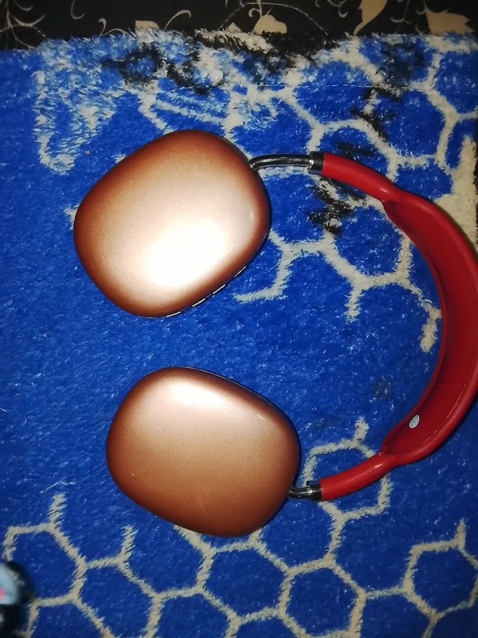 Fone de ouvido bluetooth  - Foto 3