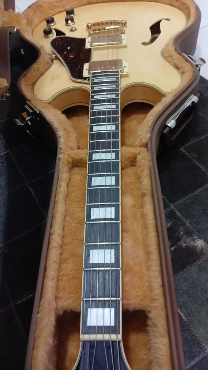 Ibanez artcore as73g  - Foto 5