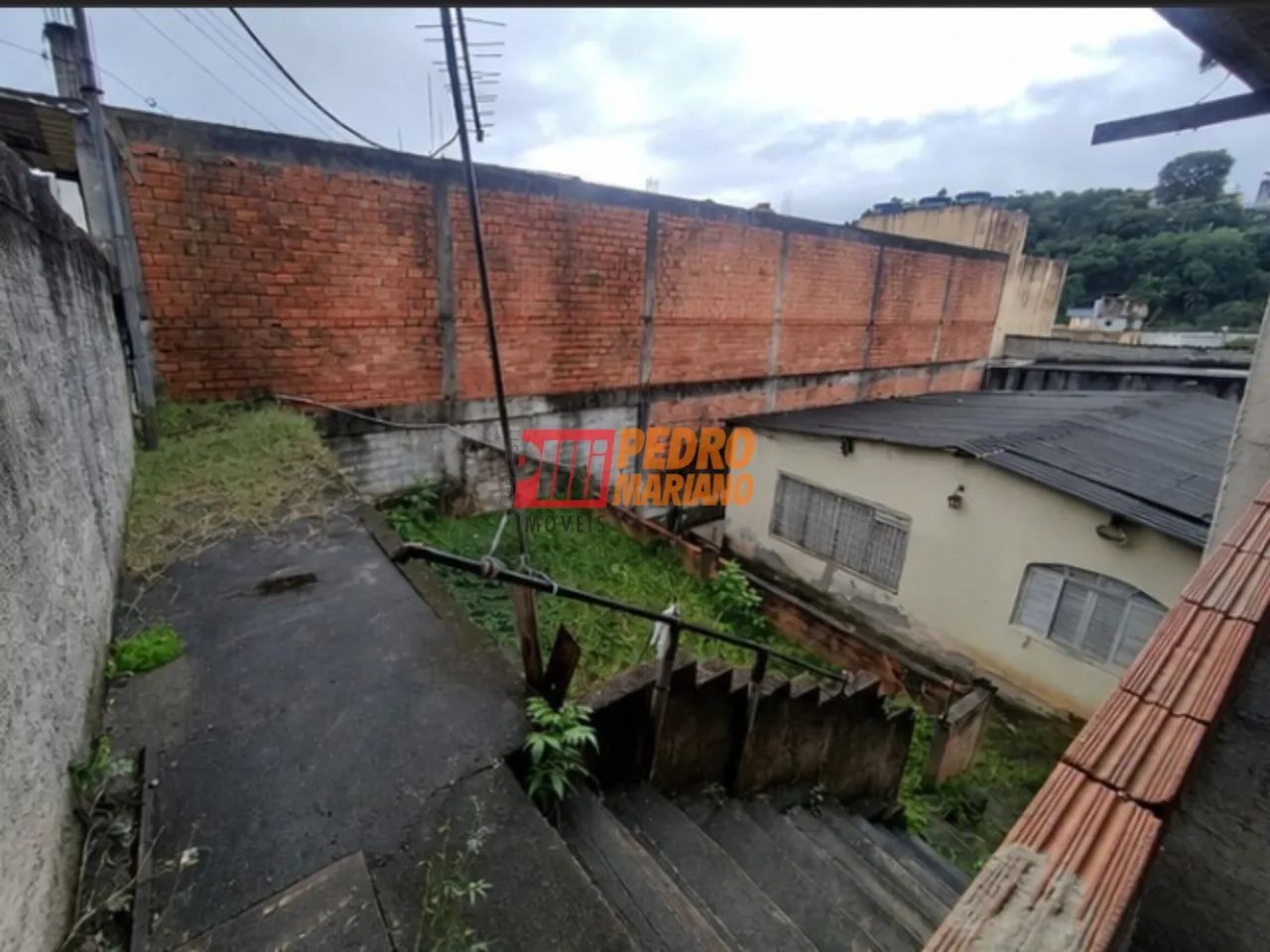 Terreno no Bairro Eldorado em Diadema - Foto 3