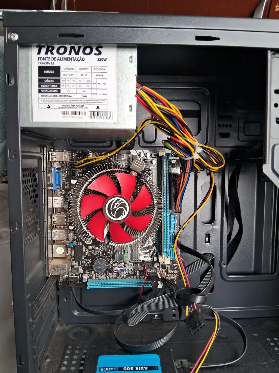 Computador Completo  - Foto 5