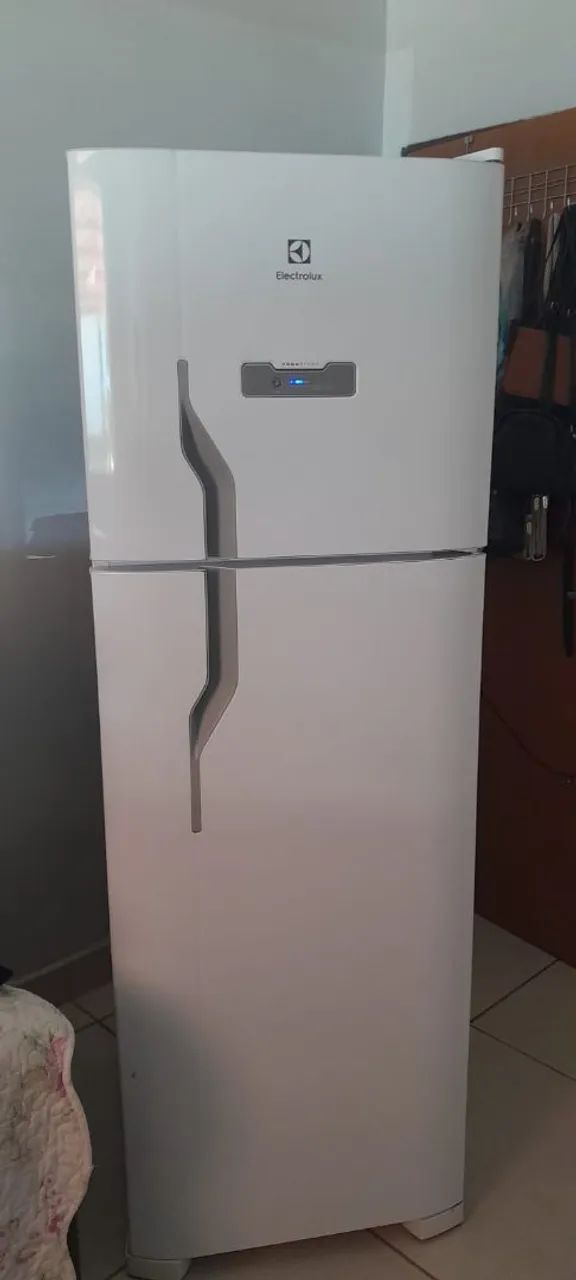 GELADEIRA ELECTROLUX  - Foto 2