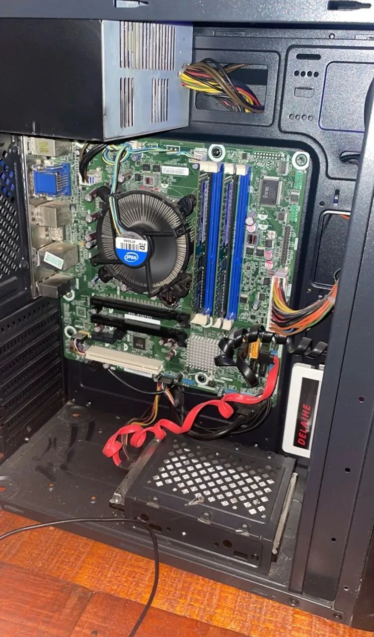 VENDO PC - Foto 2