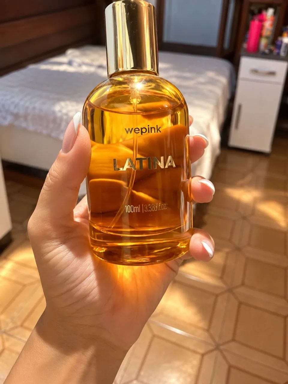 Perfume 