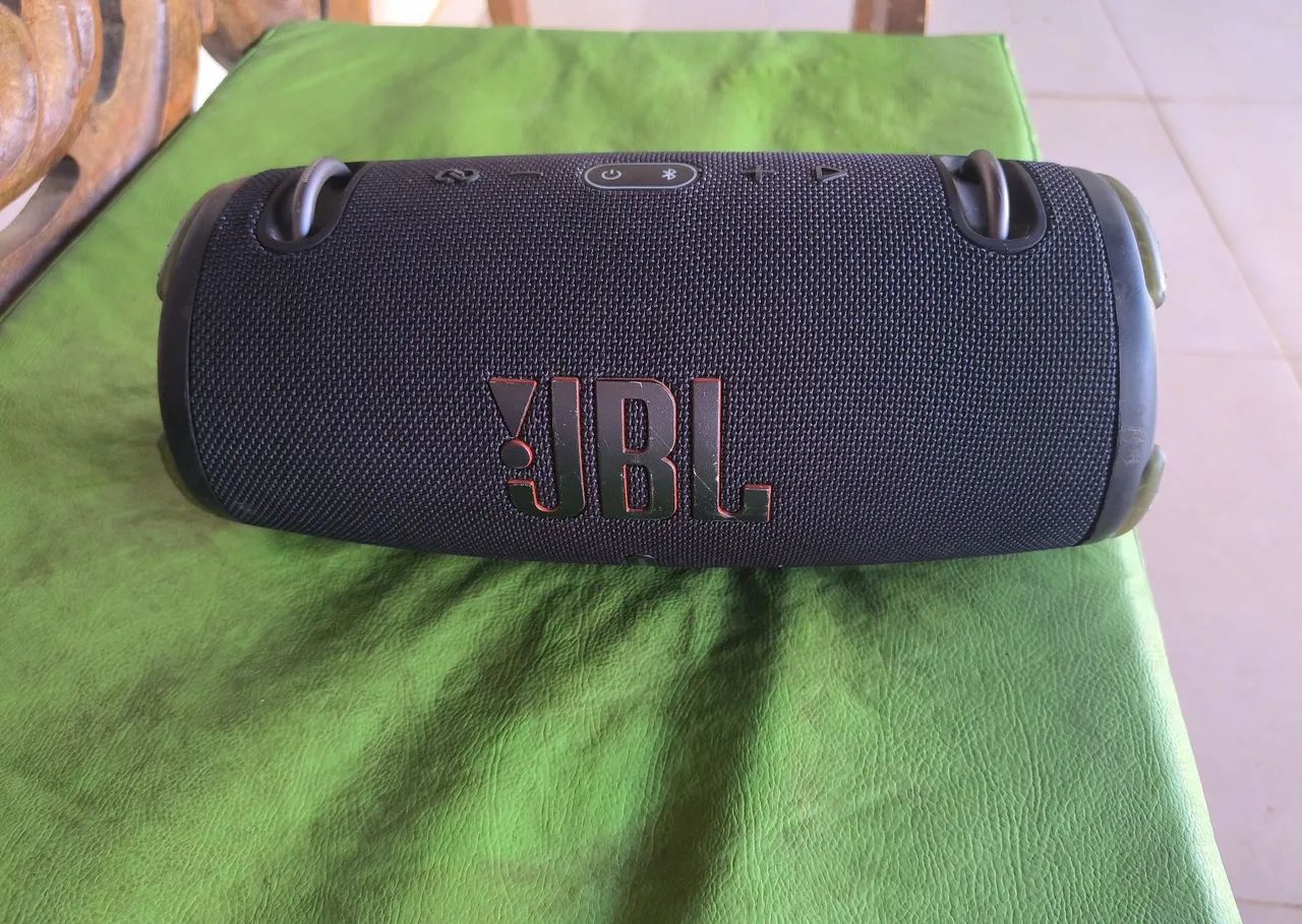 JBL Xtreme 3