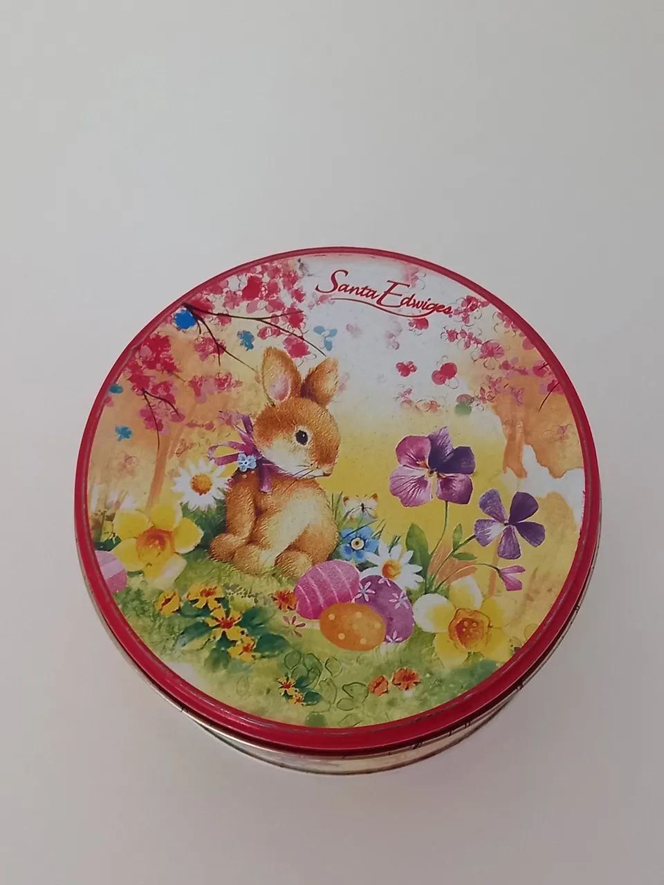 Lata antiga - Foto 2