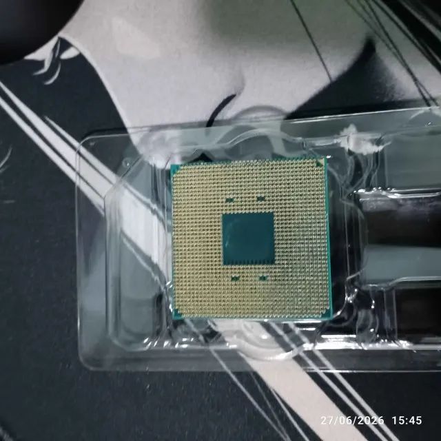 Ryzen 5 2600