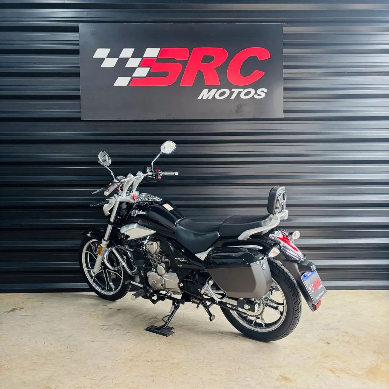 MASTER RIDE 150 - Foto 5