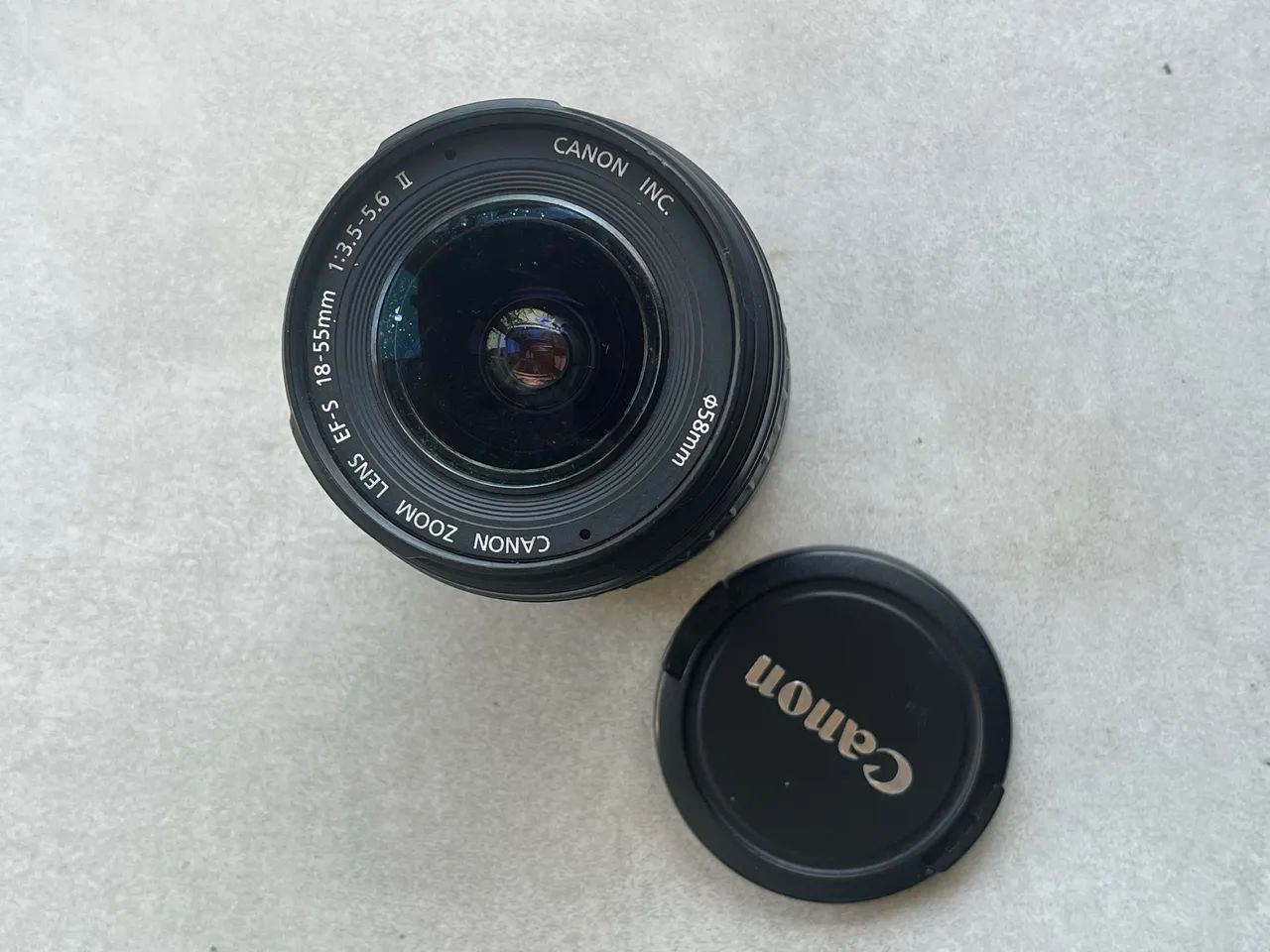 Canon Rebel XTI - Foto 3