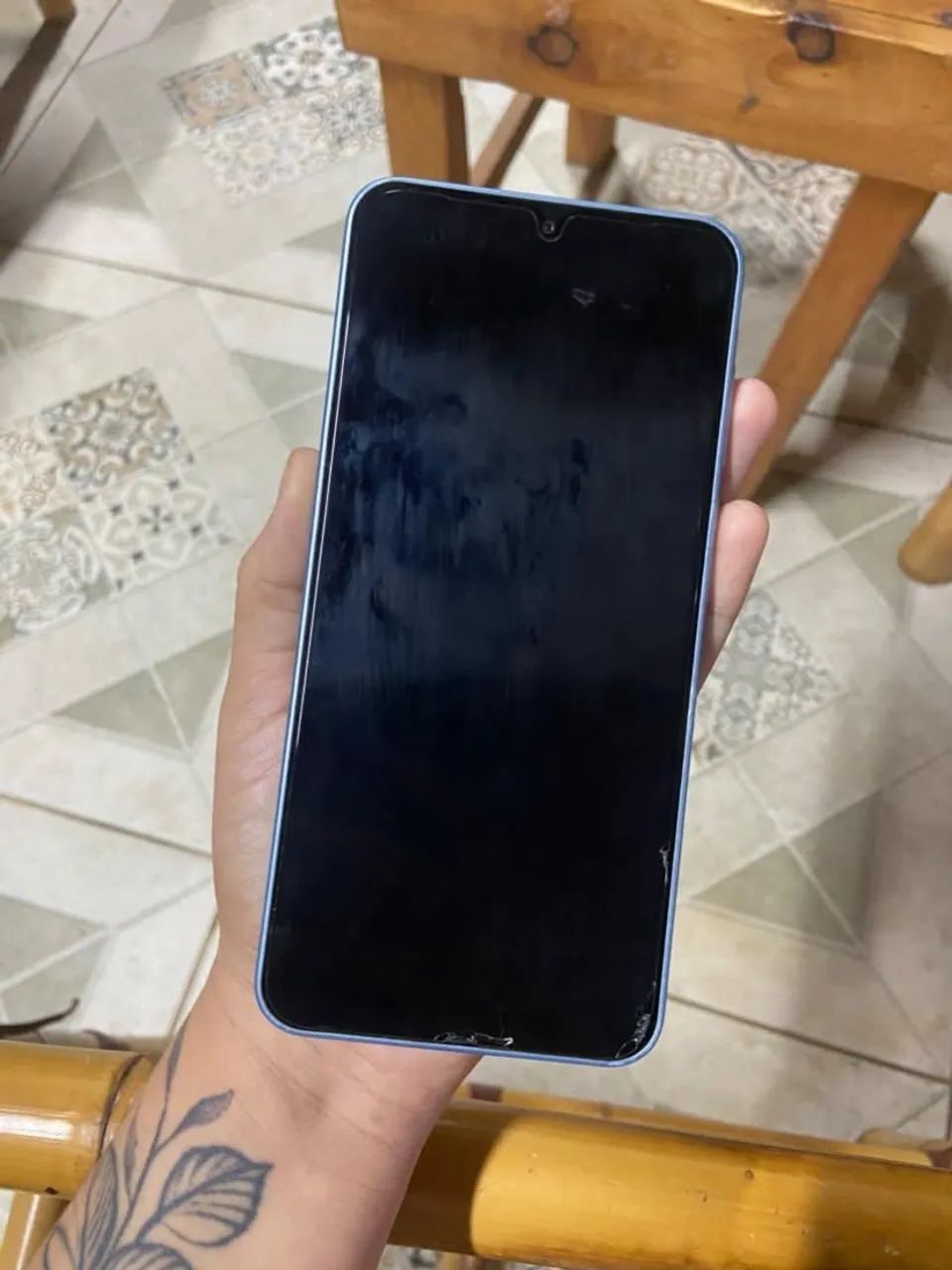 Samsung galaxy A17 - Foto 2
