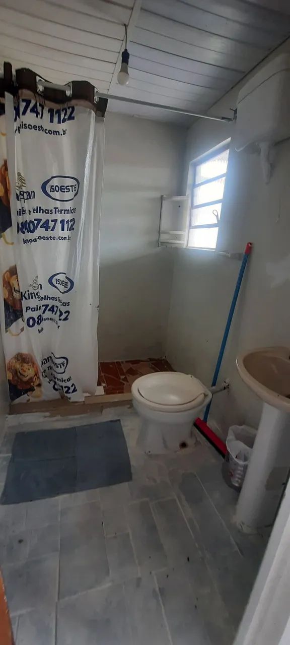 Kitnet Simples no Pinheirinho  - Foto 4