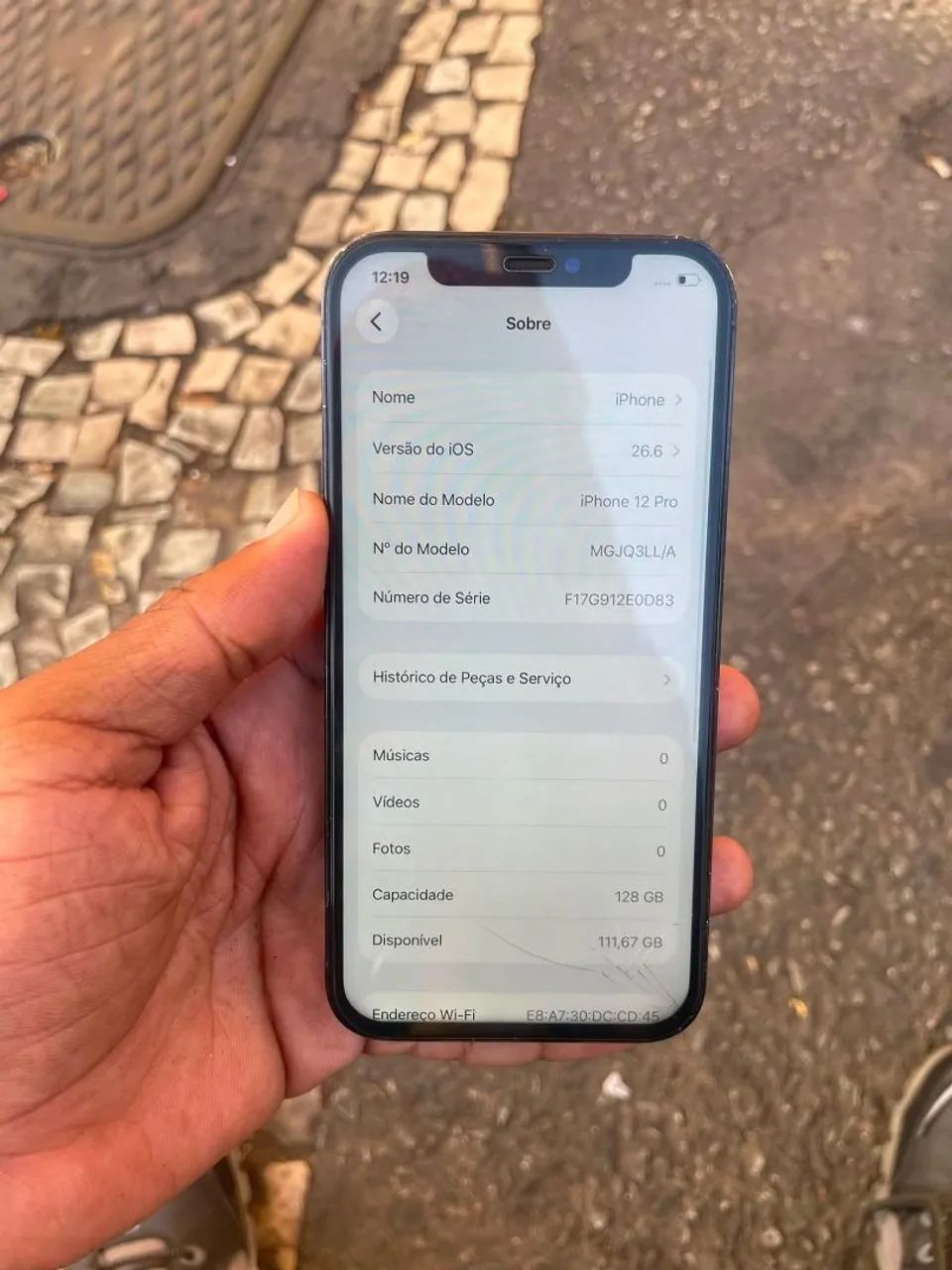 iPhone 12 pro  - Foto 3
