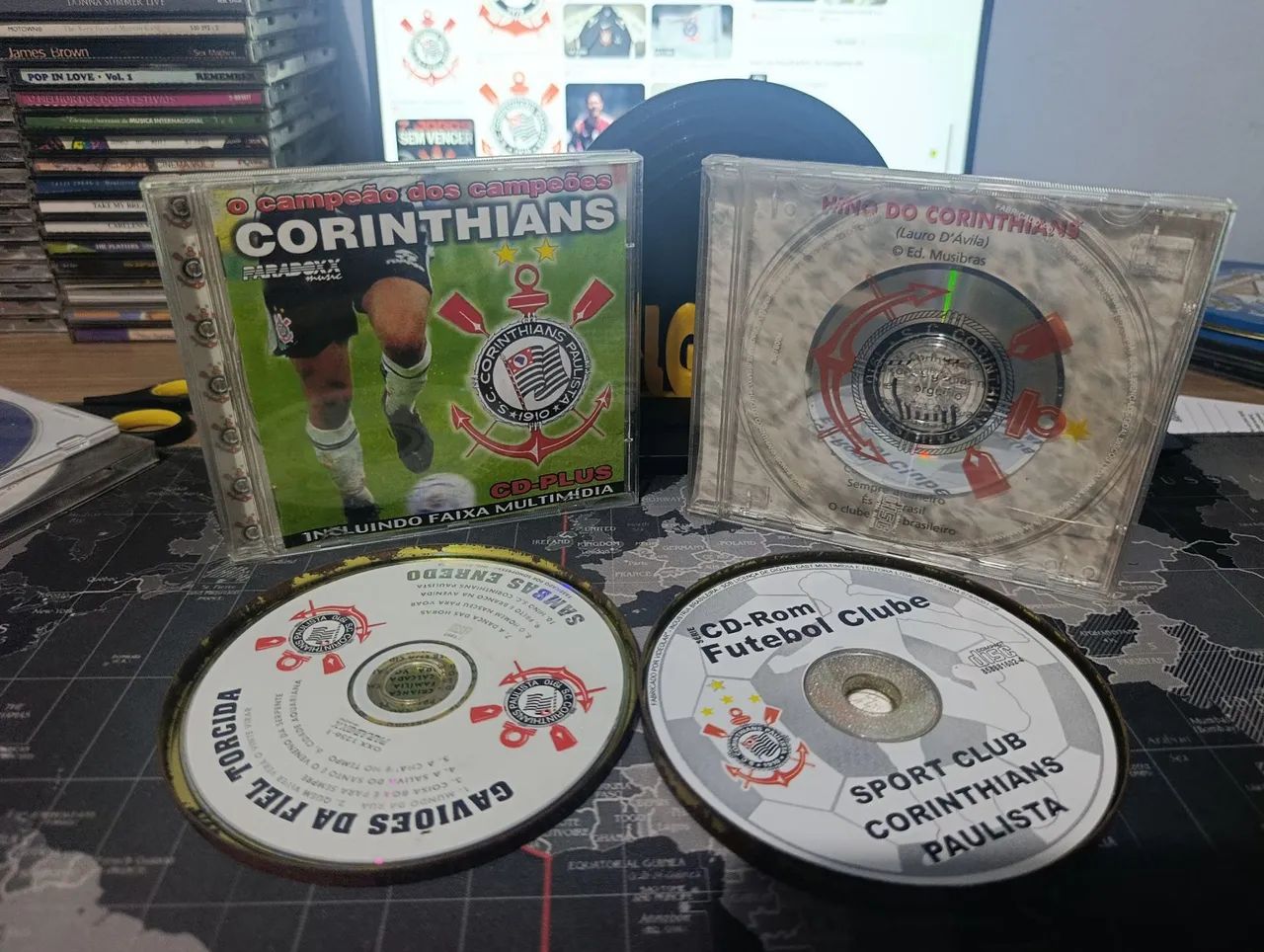Cds