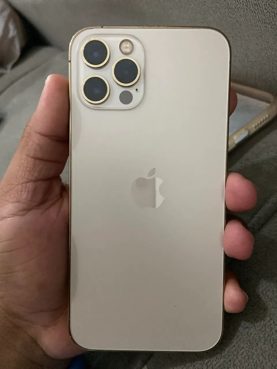iPhone 12 Pro  - Foto 3