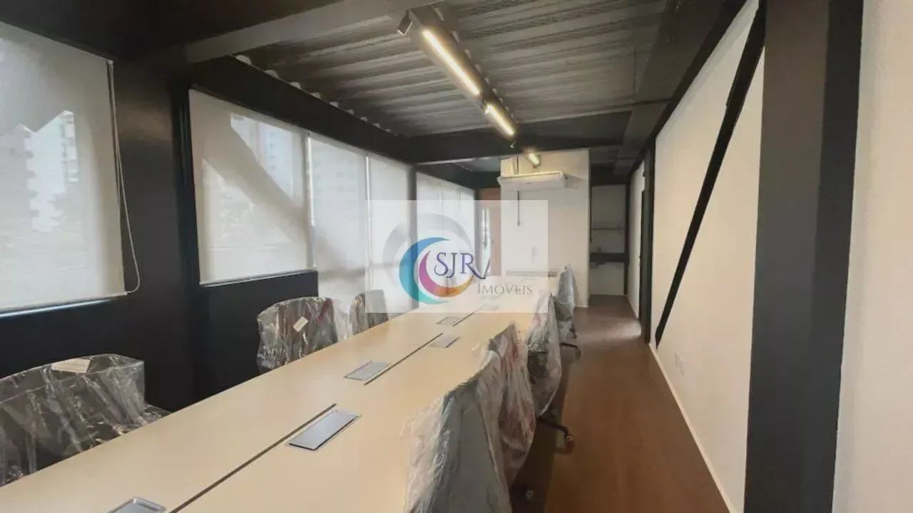 Conjunto para alugar, 200 m² - Vila Madalena - São Paulo/SP - Foto 5