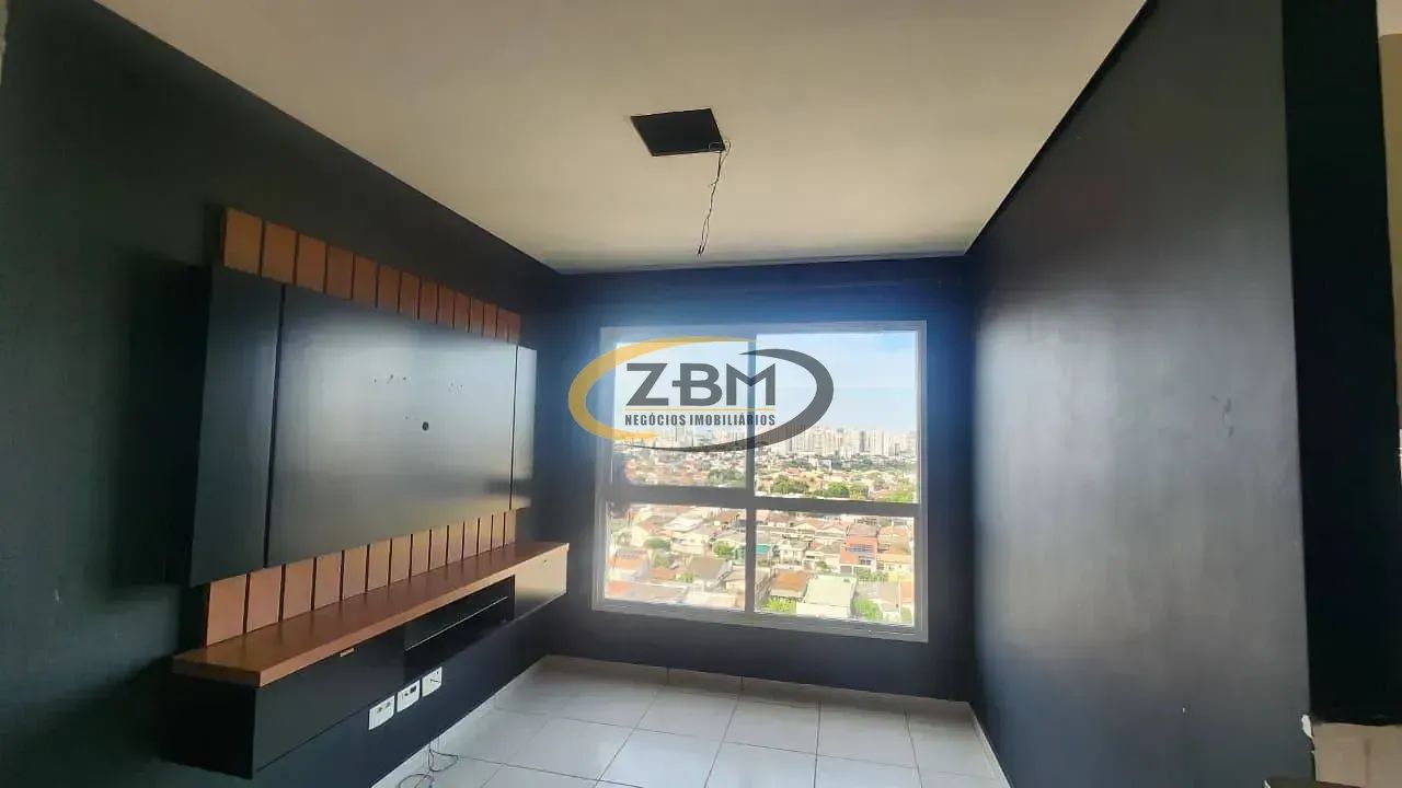 Apartamento para locação, Edificio Terraparque, 03 quartos, 01 vaga de garagem, 58 m² útil - Foto 3