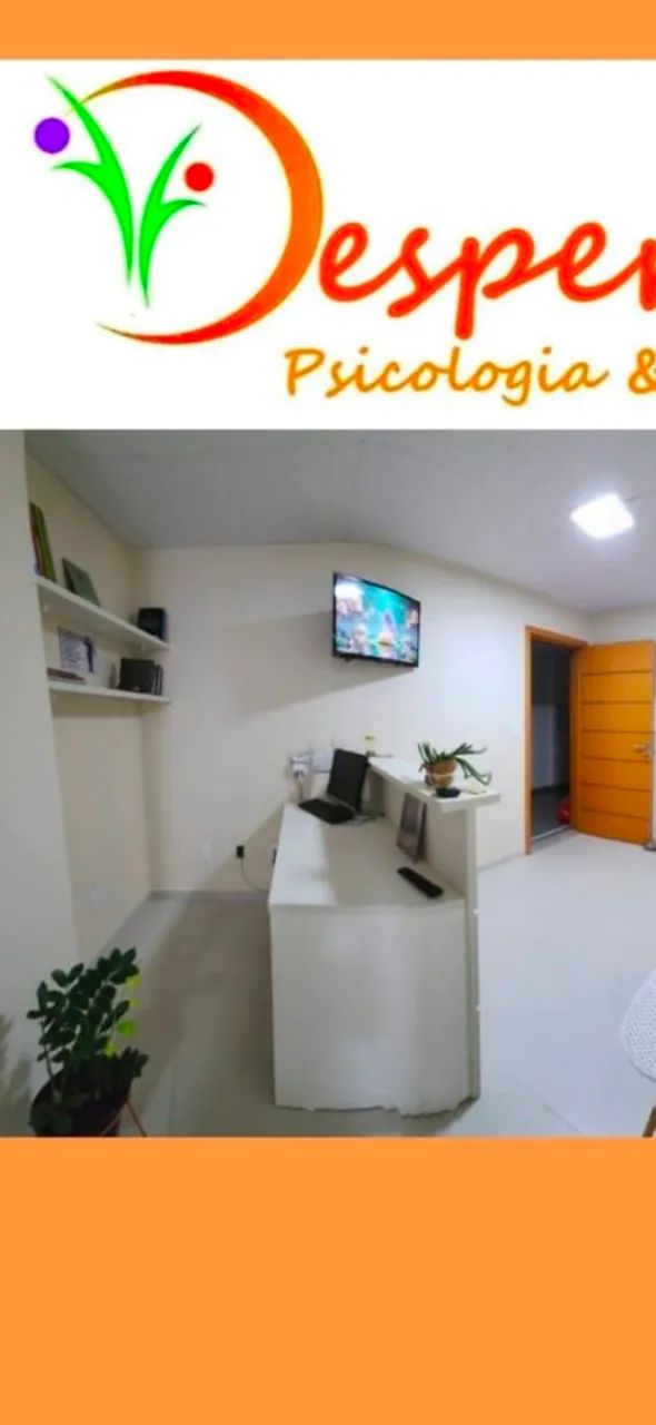 Balcão de recepção - Foto 2