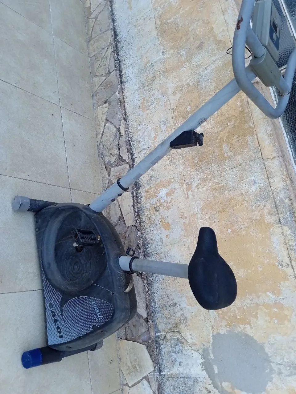 Bicicleta Ergométrica  - Foto 5