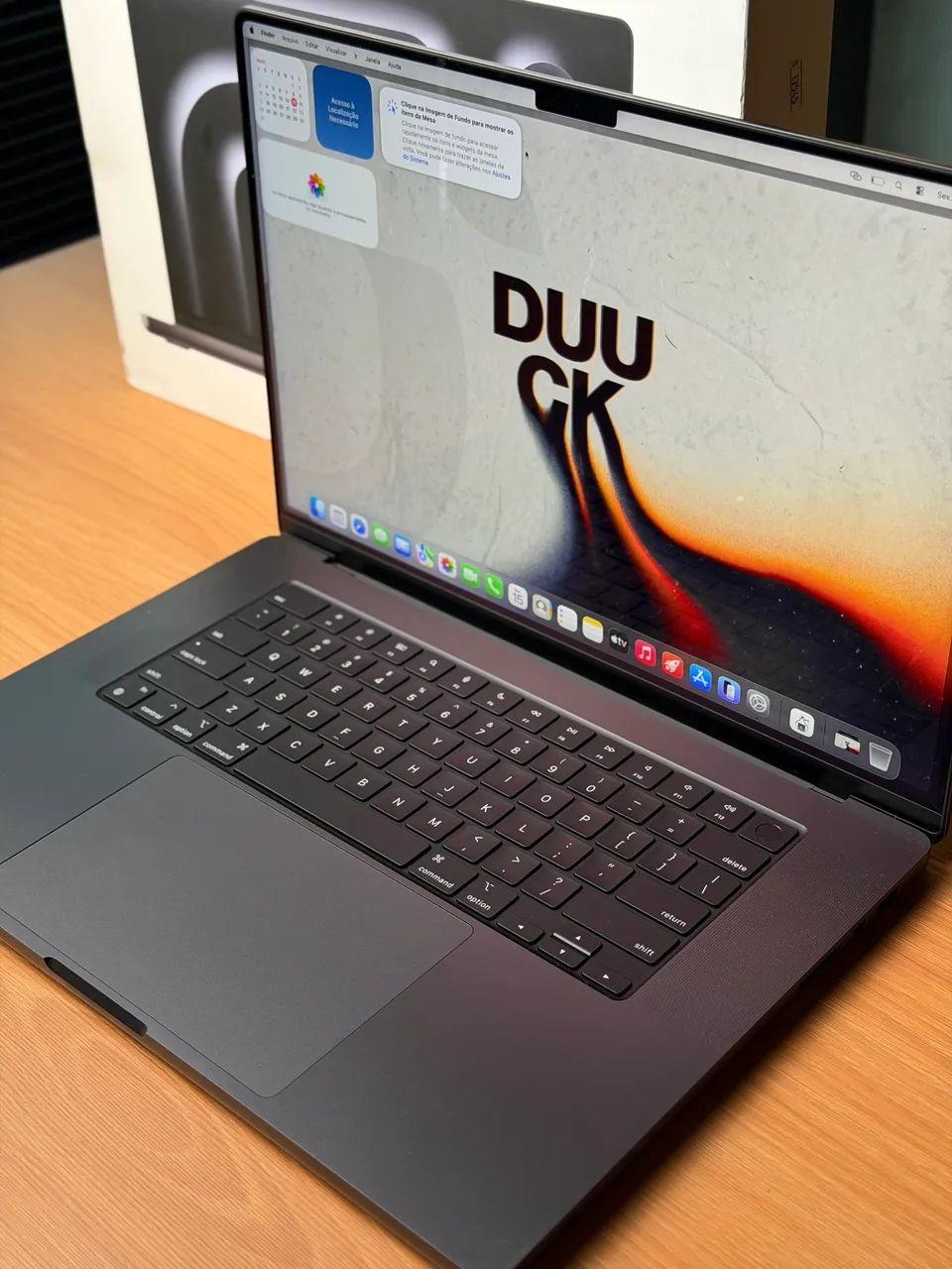 MacBook Pro M4 Pro 48GB 512GB 16 - Notebooks - Swiss Park