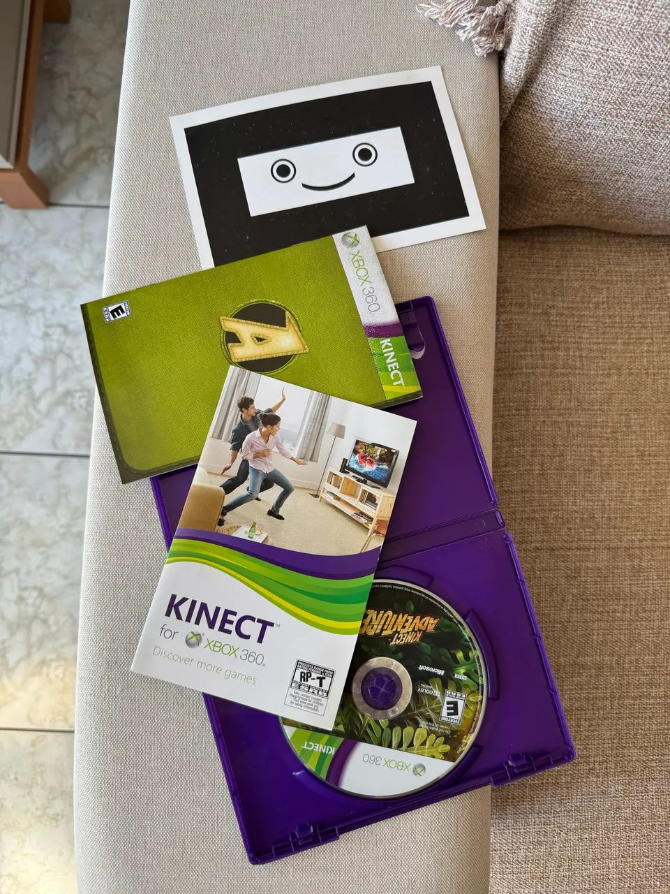 Kinetic Adventures - Foto 3