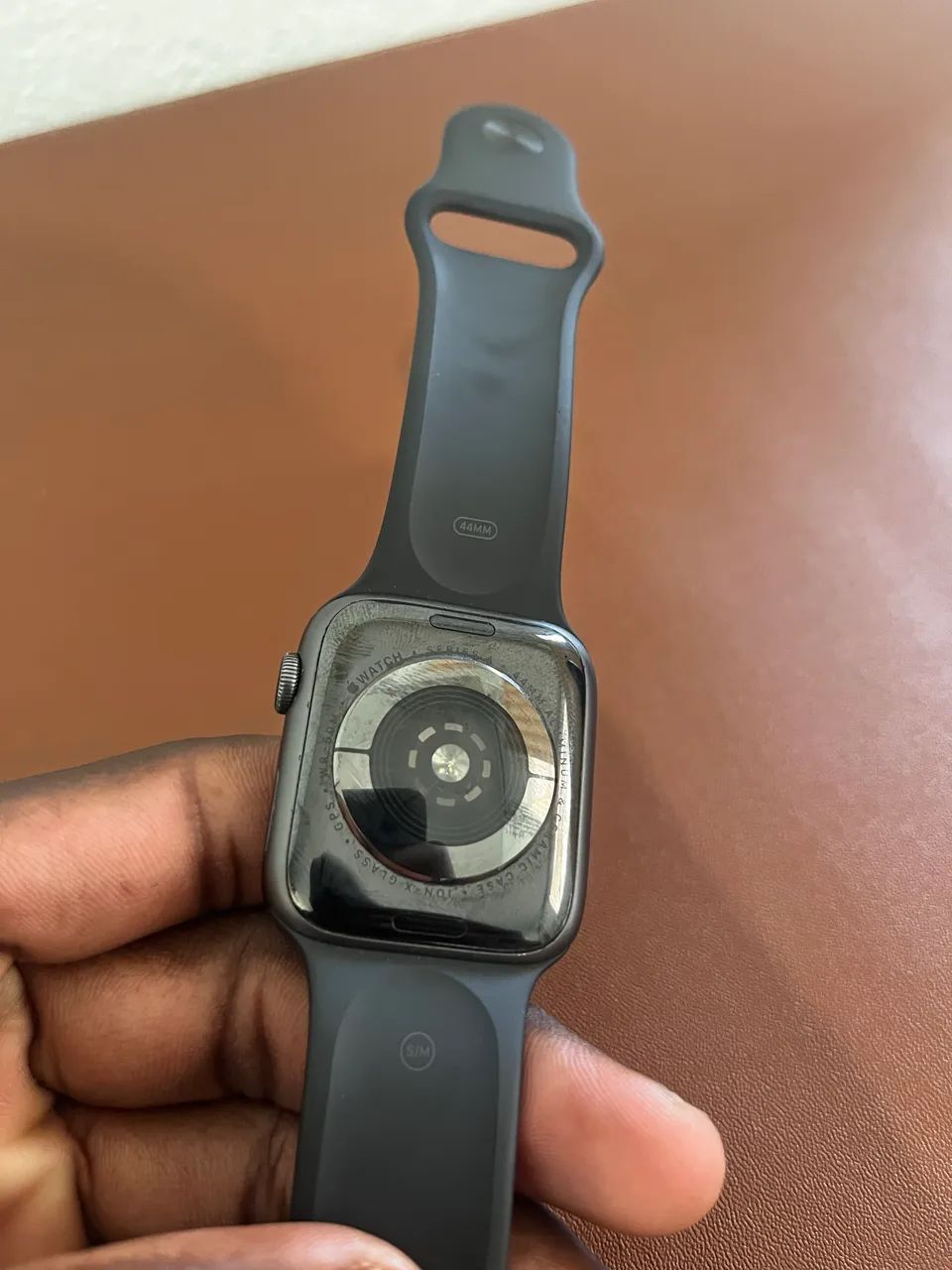 Apple Watch série 4 44mm
