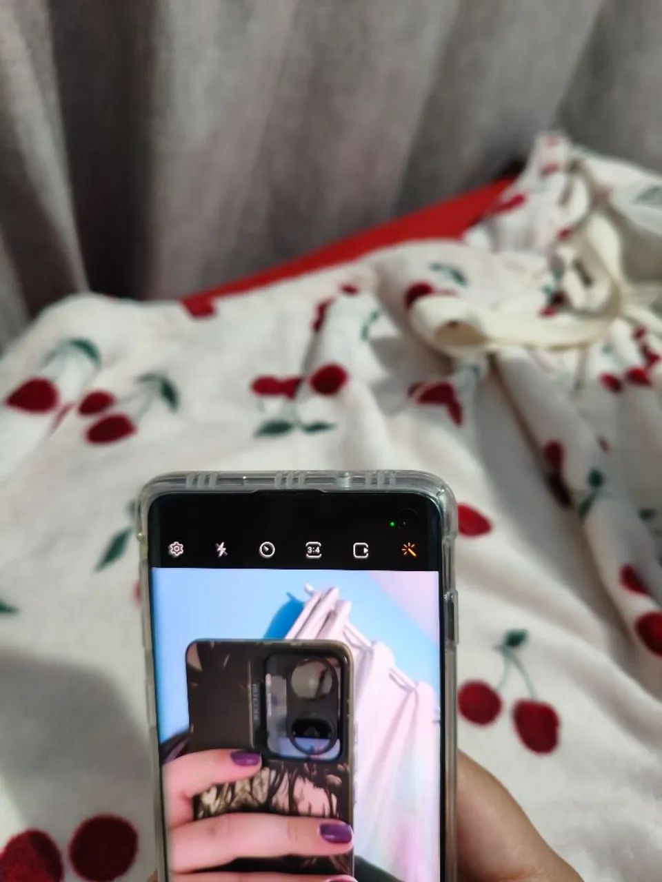 Samsung Galaxy s10, 128Gb e 8ram - Foto 2