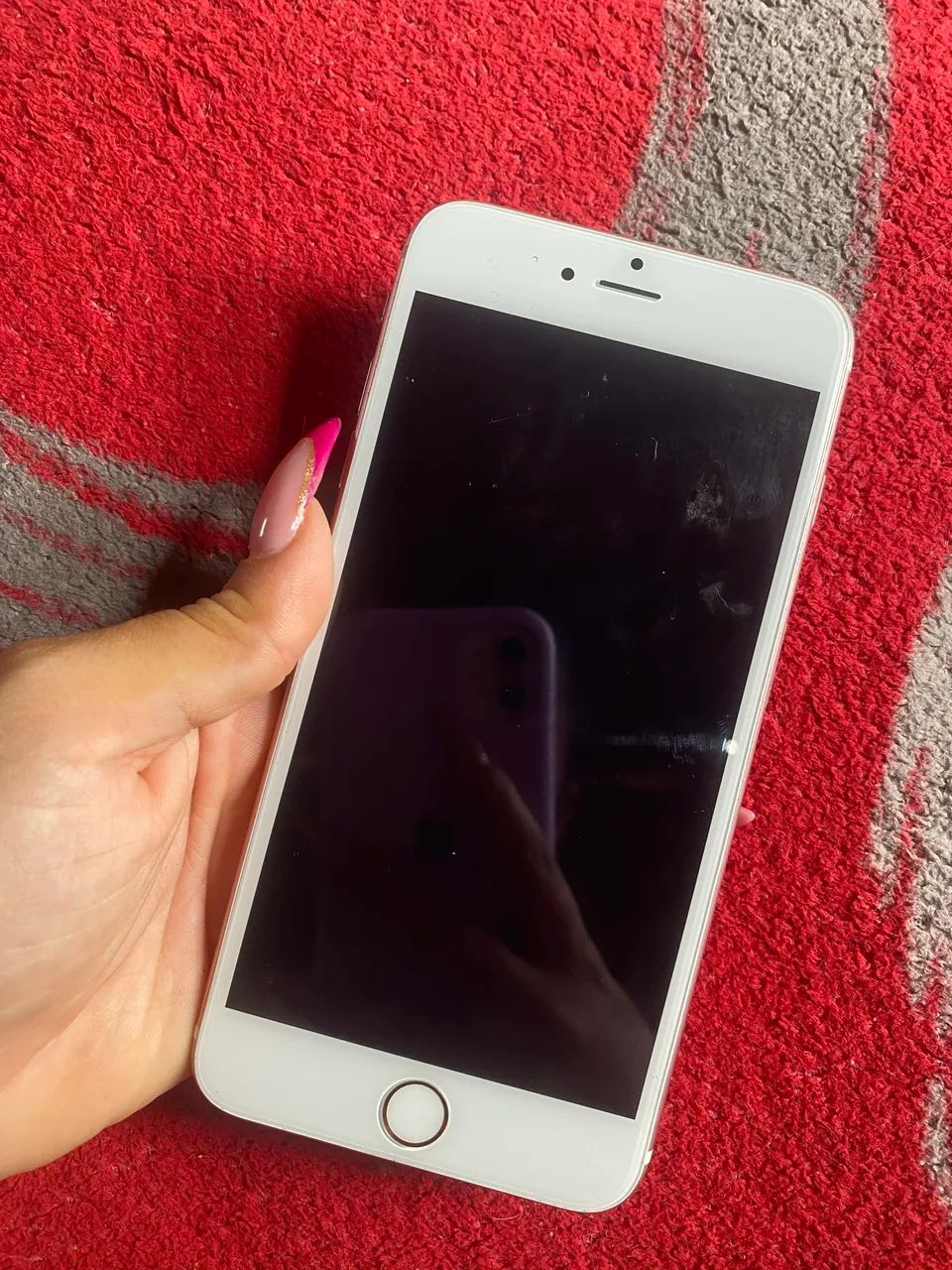 iPhone 6s Plus  - Foto 3