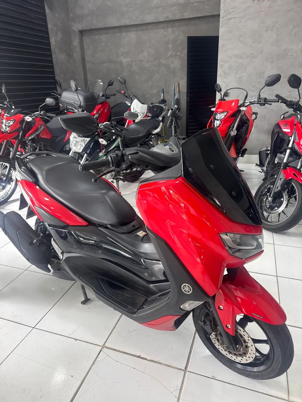 Nmax 160 2024/2024 - Foto 2