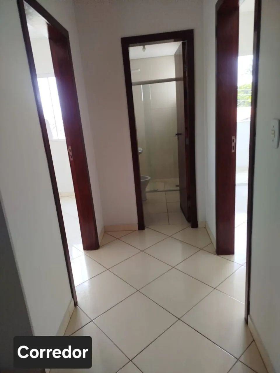 Alugo apto 2 quartos Paracatu - Foto 4