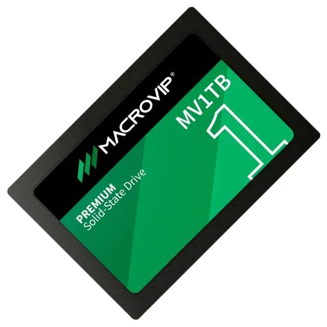 SSD Macrovip Premium 1TB 2,5 6gb/s - Foto 3