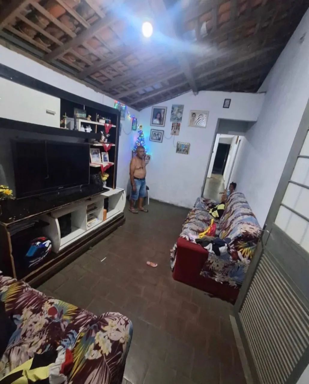 Casa a venda no Icui (D)