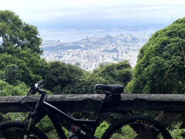 Bicicleta Specialized Camber 2014 Tam M - Foto 3