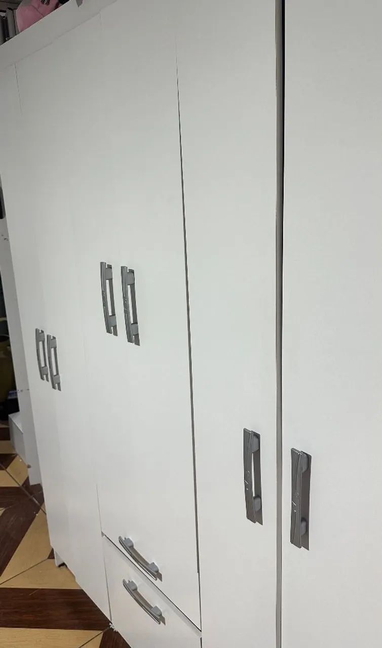 Guarda roupa - Foto 2