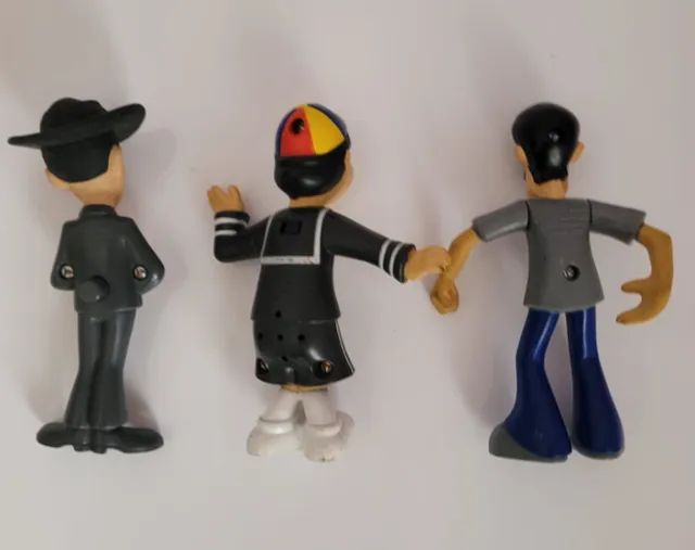 Bonecos turma do Chaves - Foto 2