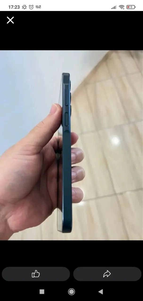 Samsung A16 4 G  - Foto 3