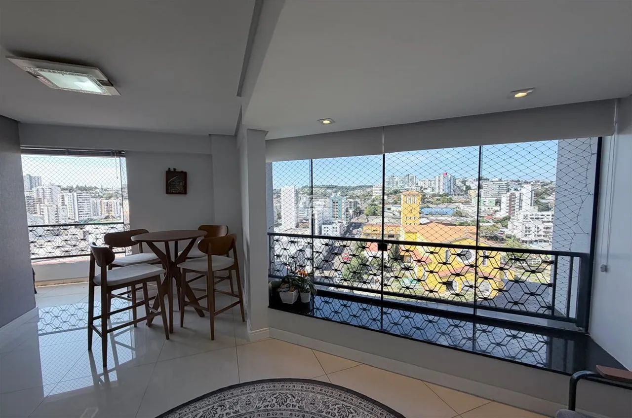Vendas Apartamento Pato Branco PR - Foto 4