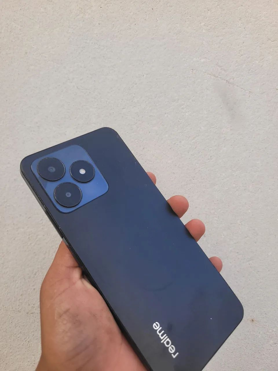 REALME C53