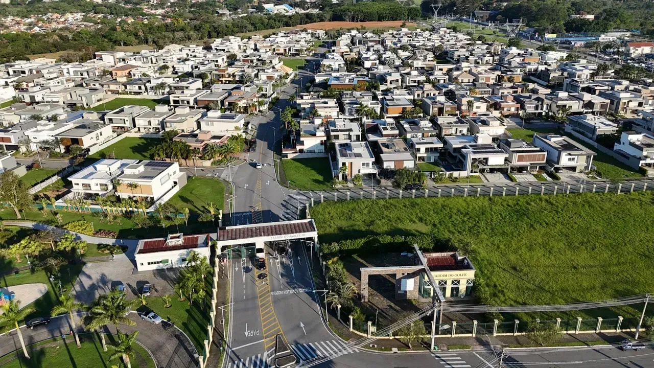 Terreno Jardim do Golfe á venda - Foto 3