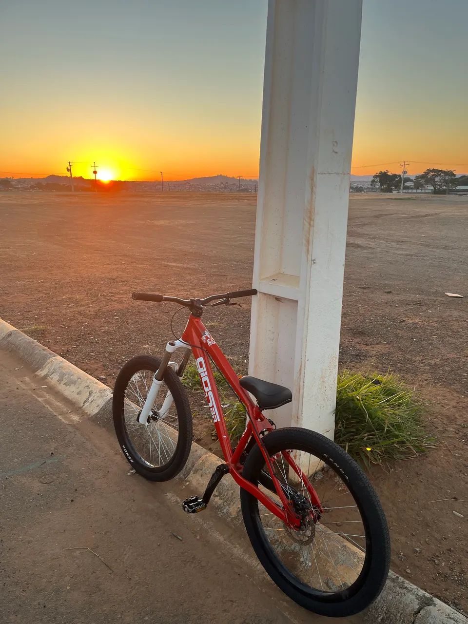 Gios 4trix  - Foto 3