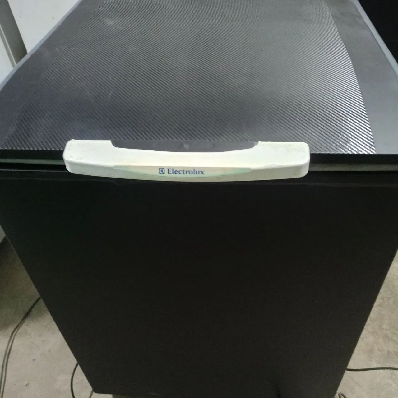 Freezer horizontal Eletrolux 190 L  - Foto 2