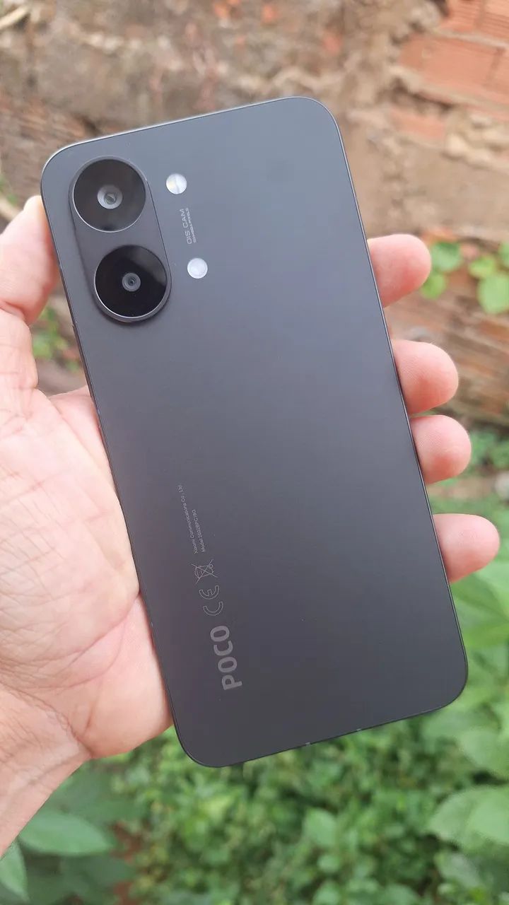 Poco x8 pro max black - Foto 2