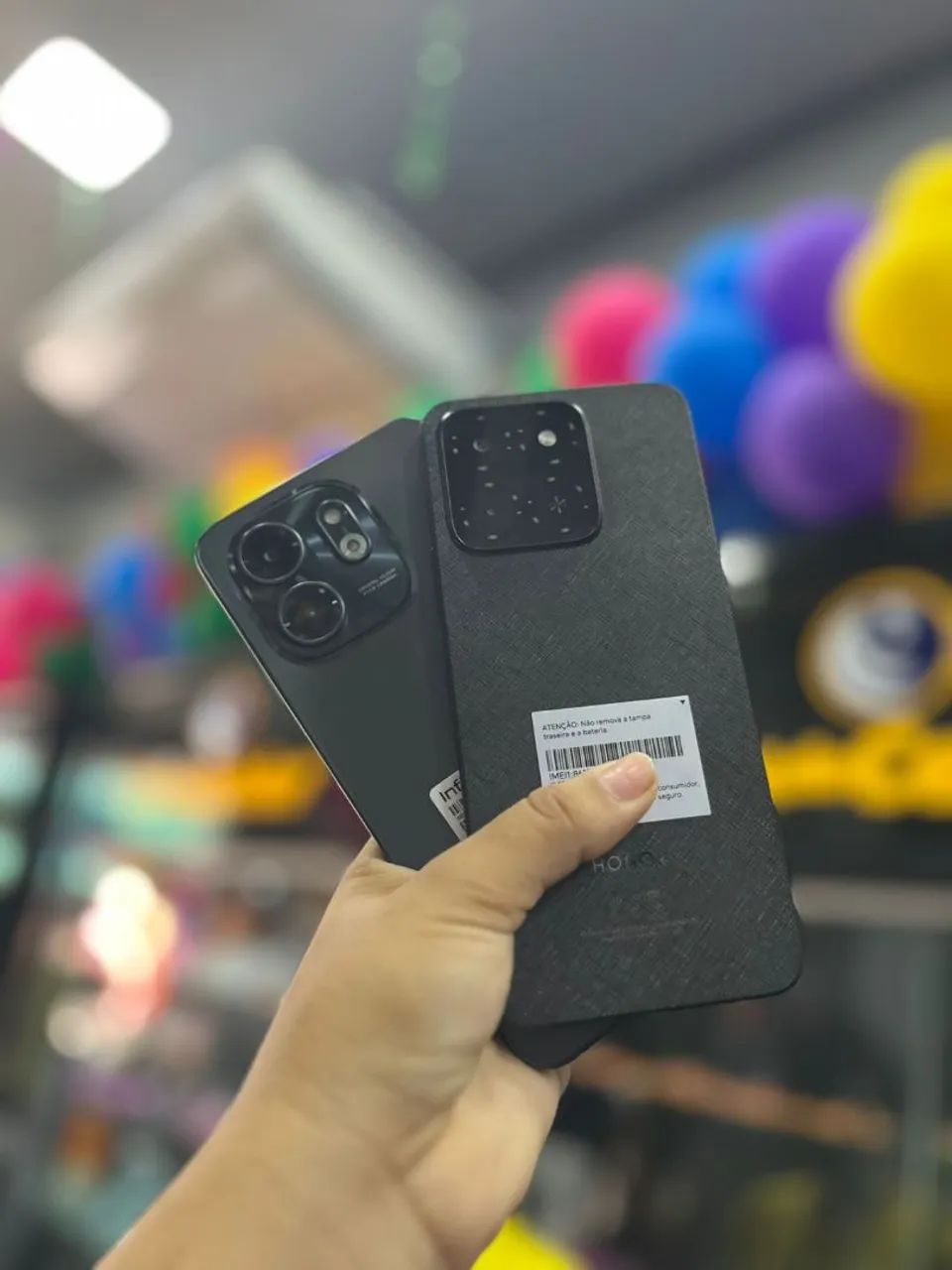 Compre seu celular no boleto? - Foto 5