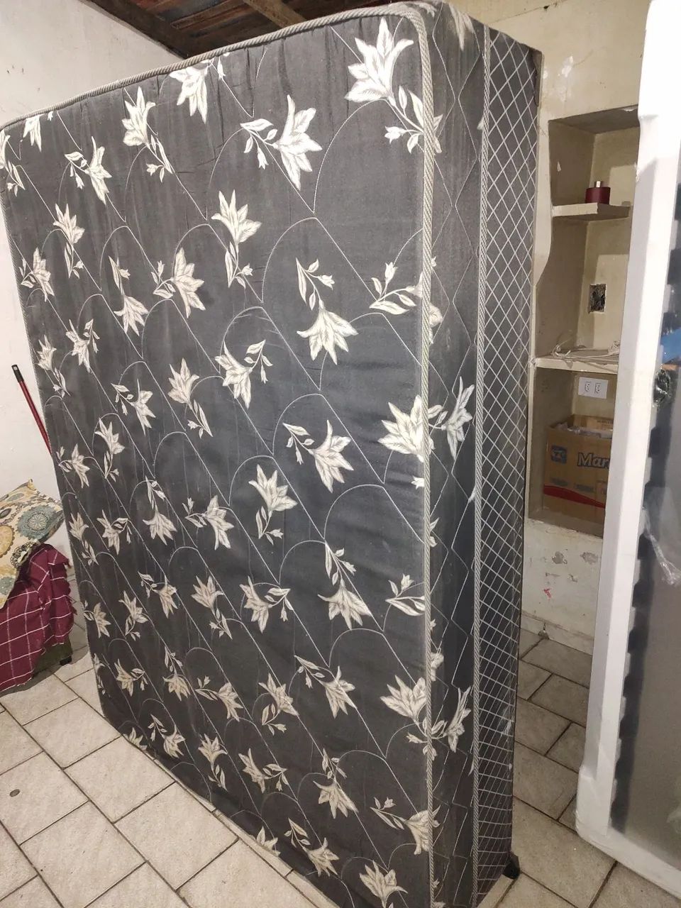 Cama de casal - Foto 2