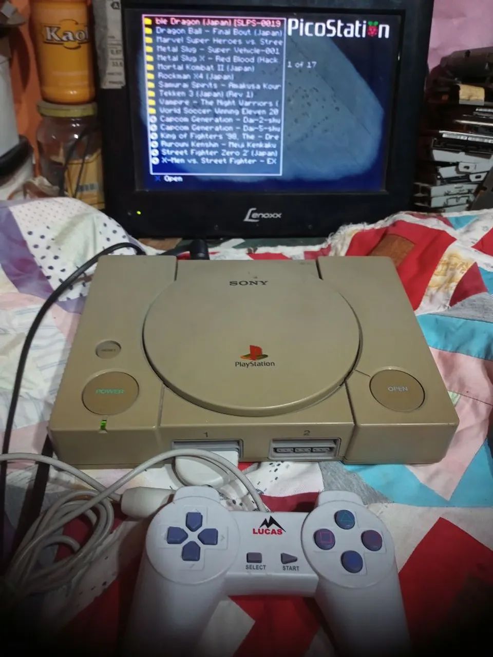 Playstation  - Foto 2