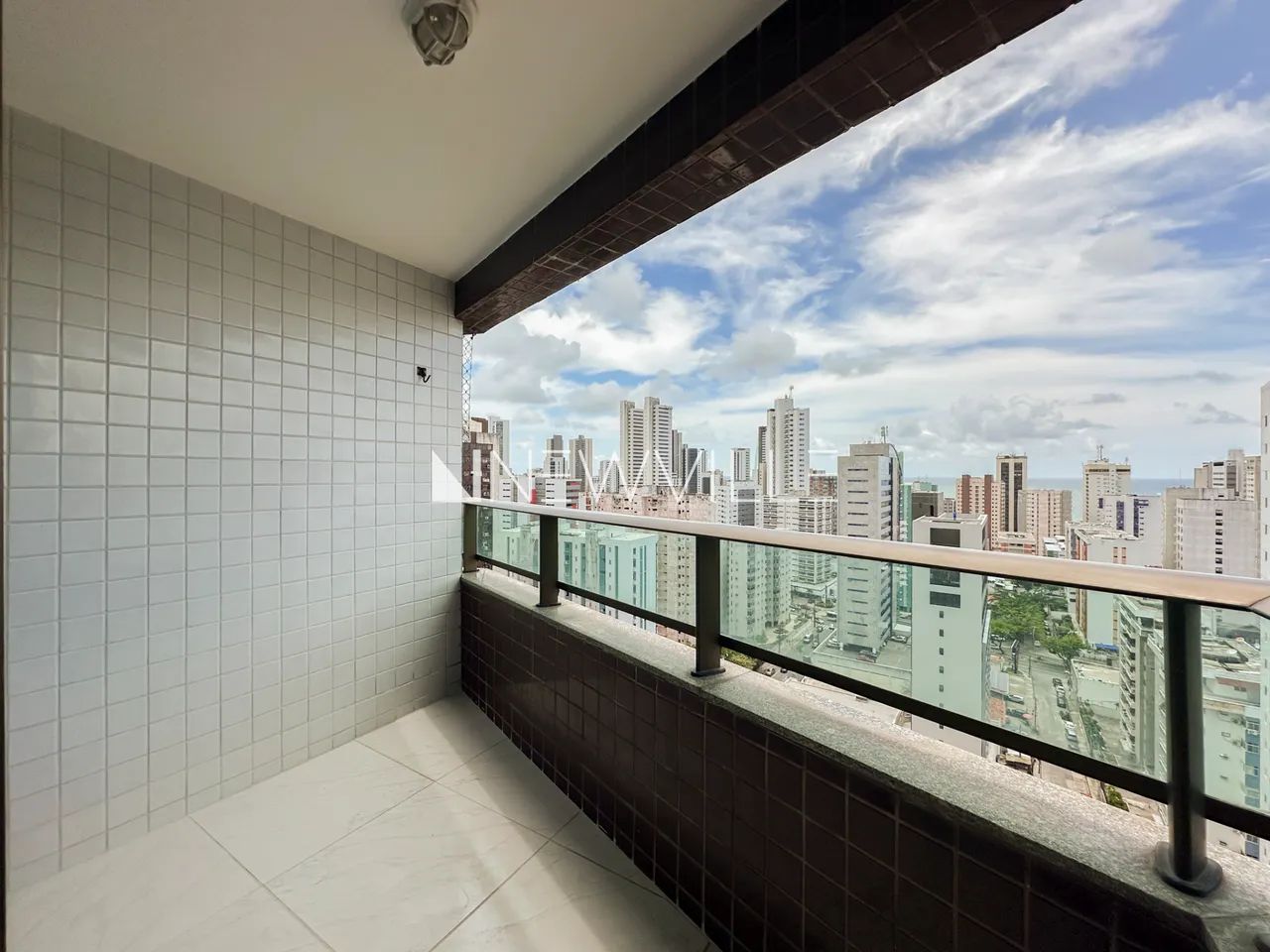 Apartamento com 3 quartos para locação em Boa Viagem - Foto 5