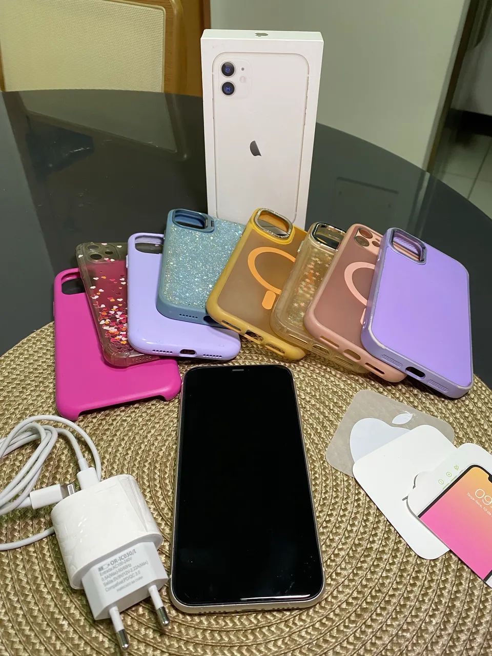 iPhone 11 - Foto 4