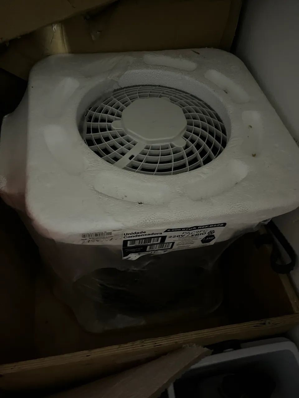 Ar condicionado  - Foto 2