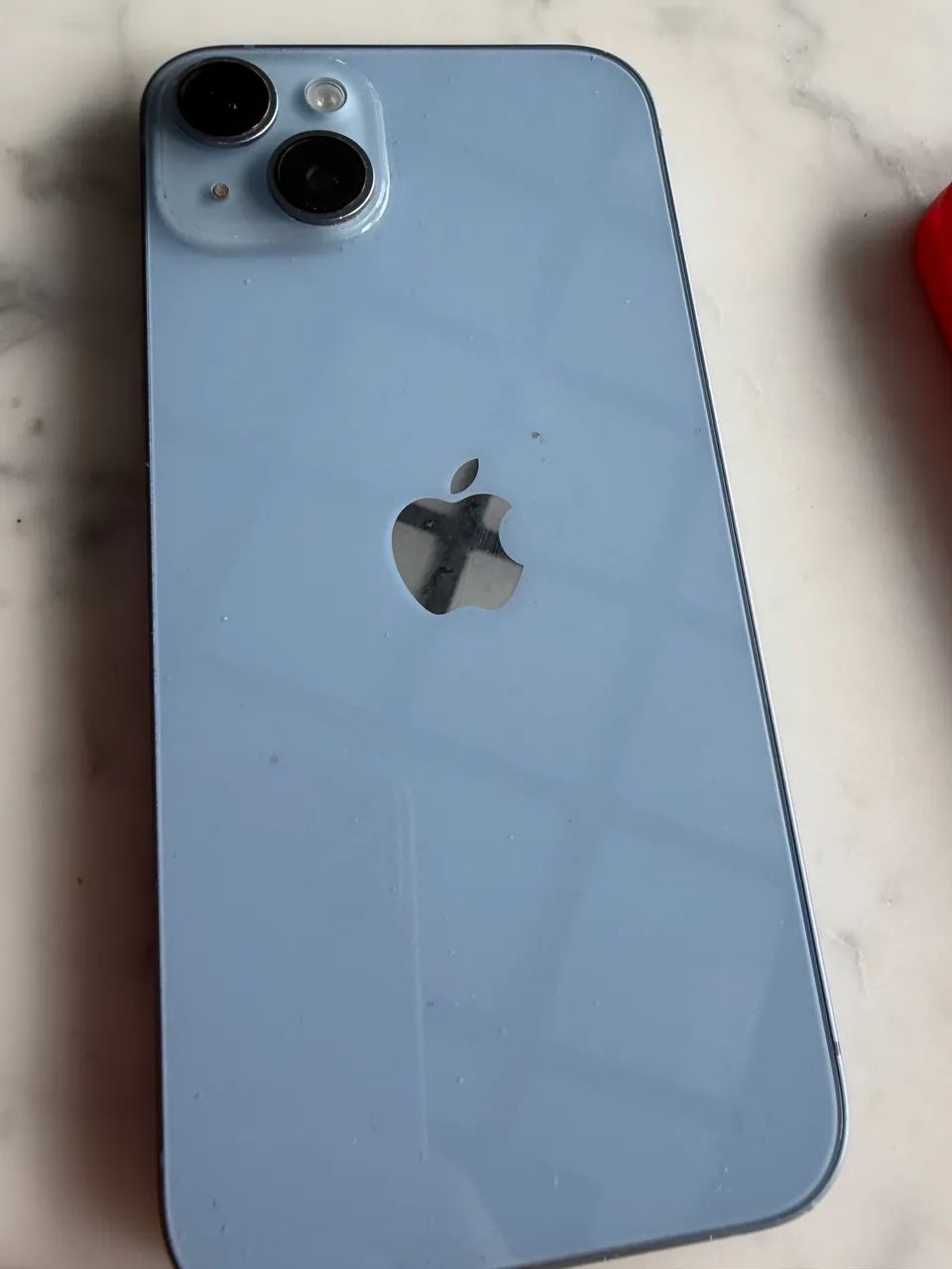 iPhone 14 Prp Semino novo na caixa 