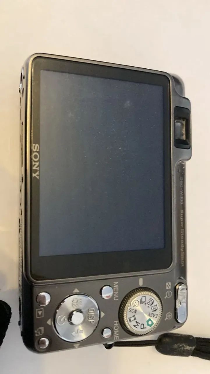 Camera sony - Foto 2