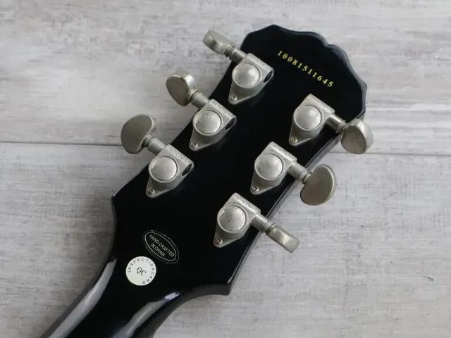Epiphone Les Paul Studio 1999 - Foto 4