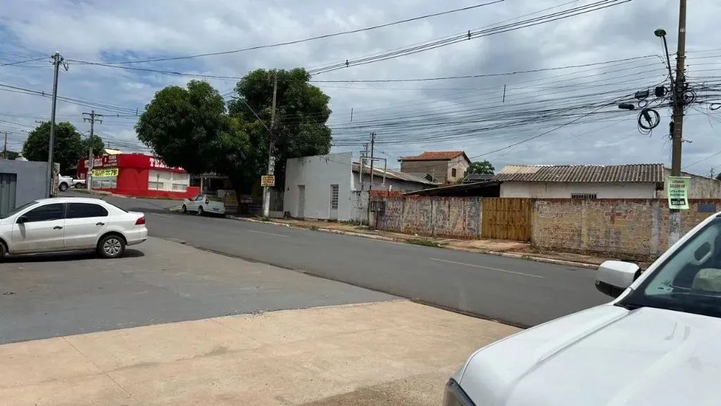 ALUGO SALÃO COMERCIA COXIPO - Foto 2